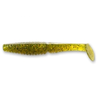 Виброхвост CRAZY FISH Scalp Minnow 3,2