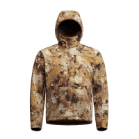 Куртка SITKA Duck Oven LT Hoodie цвет Optifade Marsh