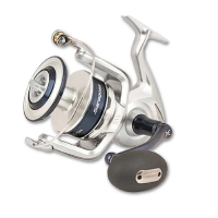 Катушка безынерционная SHIMANO Saragosa 5000SW