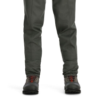 Вейдерсы SIMMS Tributary Waders Stockingfoot цвет Basalt превью 2