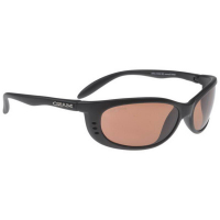 Очки солнцезащитные MAKO Sleek цв. Matt Black цв. стекла Glass Copper Photochromic