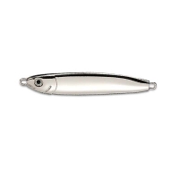 Блесна колеблющаяся SMITH Metal Minnow EX 14,5 г код цв. 01 превью 1