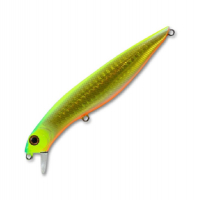 Воблер TSURIBITO Dead Minnow 90 SS код цв. 103