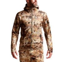 Толстовка SITKA Traverse Hoody цвет Optifade Marsh превью 9