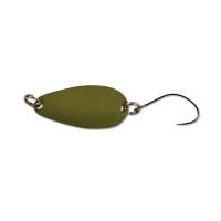 Блесна колеблющаяся JACKALL TIMON Tearo 2,1 г цв. olive превью 1