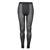 Кальсоны BRYNJE Wool Thermo Light Longs цвет Black