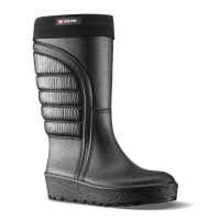 Сапоги POLYVER Winter Safety Low цвет черный