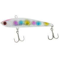 Воблер HITFISH Calipso 75S код цв. 709 превью 2