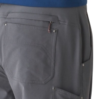 Брюки SITKA Territory Pant New цвет Lead превью 3