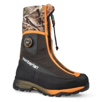 Ботинки ZAMBERLAN 3031 Polar Hunter GTX RR цвет Black / Camo