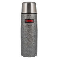 Термос THERMOS FBB-750HM 0,75 л цвет Hammered Gray превью 1