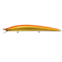 Воблер MEGABASS GH 120F цв. DD Hakone Orange Ii