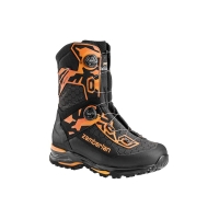 Ботинки ZAMBERLAN 3032 ULL GTX Primaloft RR BOA цвет Black / Orange превью 1