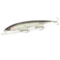 Воблер MEGABASS Kanata 160F цв. kameyama ghost pearl превью 1