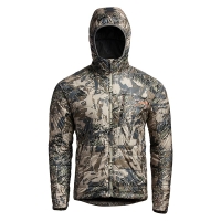 Куртка SITKA Kelvin AeroLite Jacket цвет Optifade Open Country