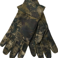 Набор аксессуаров SEELAND Aero Camo Cover Set цвет InVis MPC green превью 7
