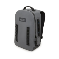 Герморюкзак YETI Panga 28 Backpack New цвет Storm Gray превью 4