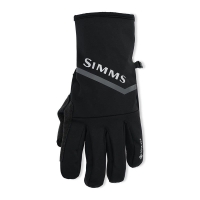 Перчатки SIMMS ProDry Gore-Tex Glove + Liner цвет Black превью 1