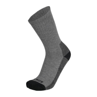 Носки KING'S Merino Socks Boot - 2 pack цвет Grey
