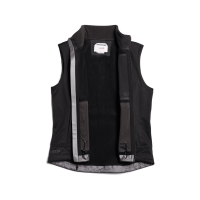 Жилет SITKA WS Jetstream Vest New цвет Black превью 7
