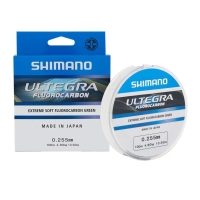 Флюорокарбон SHIMANO Ultegra Fluo 150 м 0,225 мм