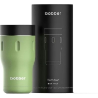 Термокружка BOBBER Tumbler 0,35 л цвет Mint Cooler (мятный мохито) превью 4