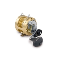 Катушка мультипликаторная SHIMANO Tiagra 30WLRS