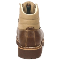 Ботинки ZAMBERLAN Z86 Pordoi LITE NW GTX цвет Nut превью 3