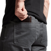 Брюки SITKA Three Season Pant цвет Lead превью 13