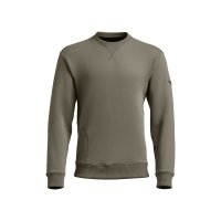 Толстовка SITKA Essential Crew Sweatshirt цвет Oak превью 1