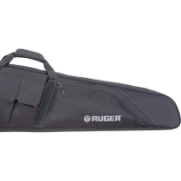 Чехол для оружия ALLEN RUGER Defiance Tactical Rifle Case цвет Black превью 3