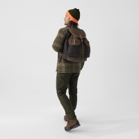 Рюкзак FJALLRAVEN Varmland Rucksack 35 цвет Dark Olive-Brown превью 2