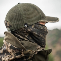 Набор аксессуаров SEELAND Aero Camo Cover Set цвет InVis MPC green превью 4