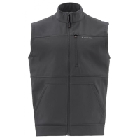 Жилет SIMMS Rogue Fleece Vest цвет Raven