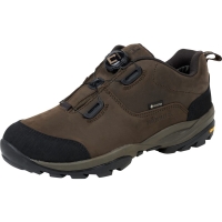 Ботинки треккинговые HARKILA Reidmar Low GTX цвет Dark Brown