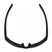 Очки поляризационные FINNTRAIL Offshore 1092 цв. Black цв. ст. Khaki превью 6