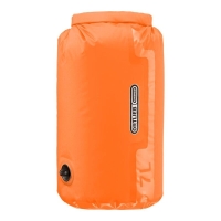 Гермомешок ORTLIEB Dry-Bag PS10 Valve 7 цвет Orange превью 1