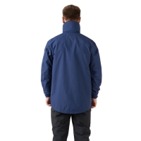 Куртка FHM Guard цвет синий превью 12