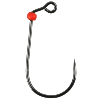 Джиг-Головка NORSTREAM Trout Jig Head 0,33 г цв. fluro red (5 шт.) превью 1