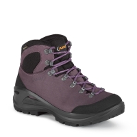Ботинки треккинговые AKU WS Tribute Alp Wide GTX цвет Violet