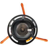 Система приготовления пищи JETBOIL Flash 1 л цв. Ocean Topo превью 4