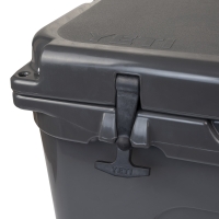 Контейнер изотермический YETI Tundra Haul Wheeled Cool Box цвет Charcoal превью 9