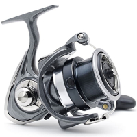 Катушка безынерционная DAIWA 20 N'ZON LT 5000S-CP превью 2