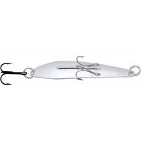 Блесна колеблющаяся WILLIAMS Heavy Weight Ice Jig 10,6 г код цв. S превью 1