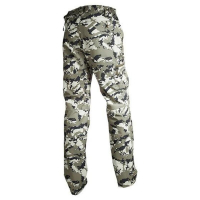 Брюки ONCA Elastic Pant цвет Ibex Camo превью 6