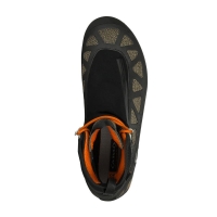 Ботинки горные AKU WS Aurai DFS Evo GTX цвет Black / Orange превью 2
