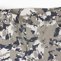 Брюки ONCA Elastic Pant цвет Ibex Camo превью 5