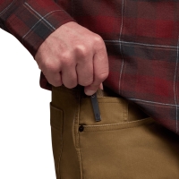 Брюки SITKA Three Season Pant цвет Coyote превью 4