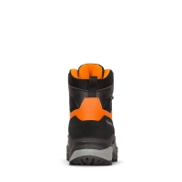 Ботинки треккинговые AKU Adapta SD GTX цвет Grey / Orange превью 5