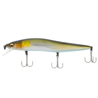 Воблер MEGABASS Vision Oneten LBO 115F цв. Takumi Seochi Ayu превью 2